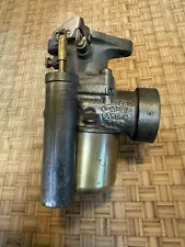 1928-1931 DRT 08 Carter Carburetor Mopar Nash Plymouth Similar To RJH 08 Chevy