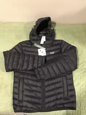 Hollister Puffer Jacket