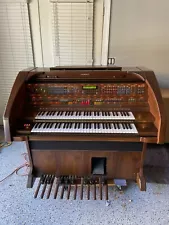 Lowrey Serenade LX-410 Theater Organ -- great price