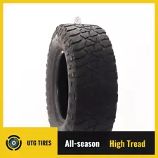 Used LT 285/70R17 Kelly Safari TSR 121/118Q D - 8.5/32