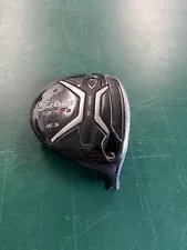 Titleist 917F2 16.5 Degree 3 Wood (Head Only)