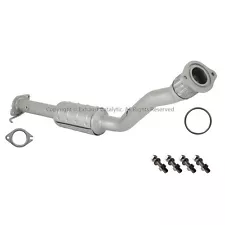 2000-2005 CHEVROLET Monte Carlo 3.4 Direct Fit Catalytic Converter with Gaskets