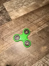 Fidget spinner