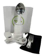 Liftware 2.1 Steady Starter Kit w/Soup Spoon Attachment Bonus Fork Parkinson’s