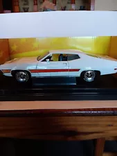 1971 (70) Torino GT