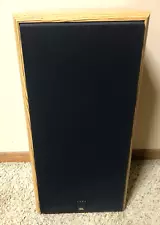 Single JBL 2800 Wood Speaker 22.5" x 11" x 10" Excellent Condition