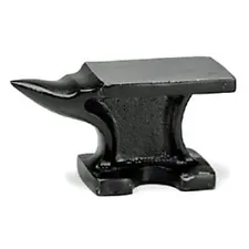 2 lb. Mini Anvil Tandy Leather 3101-00