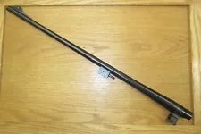 Remington 742 308 Win Barrel