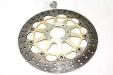 99-01 Ducati 750 Ss Front Brake Disc Rotor OEM (For: Ducati 750 SS)