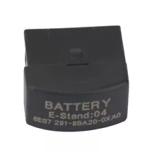 Easy To Use Memory Battery Card For PLC CPU224XP -30-70℃ 5g / 0.2oz Hot Sale