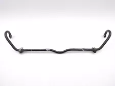 2000-2005 Mk4 Vw Jetta Front Sway Bar Swaybar Antiroll Stabilizer 23mm Oem -964