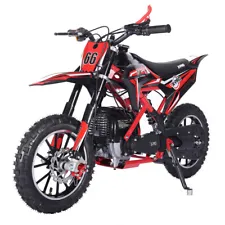 mini dirt bike with training wheels for sale