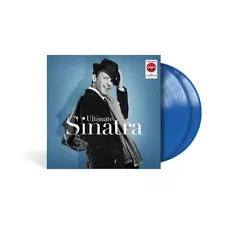 Frank Sinatra Ultimate Sinatra (Vinyl)