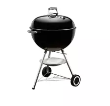 Weber Original Kettle 22" Charcoal Grill