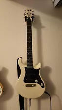 PRS Paul Reed Smith SE EG Guitar Antique White