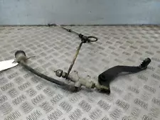 CAN-AM DS 650 X Master Cylinder Rear