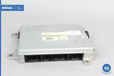 06-09 Jaguar XJ8 XJR X350 X358 Vanden Plas Body Processor Control Module OEM (For: 2008 Jaguar Vanden Plas)