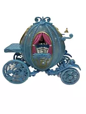 Disney Princess Cinderella Carriage Deluxe Play Set *Replacement Carriage Only!