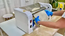 dough sheeter machine