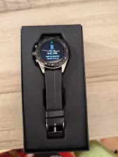 LG Watch W7