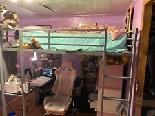 loft bed for sale