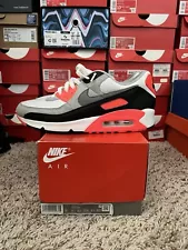 nike air max 90 infrared