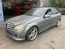 MERCEDES C220 AMG 2.1 SPORT W204 COMPLETE CAR FOR SPARES BREAKING 2010 - 2014