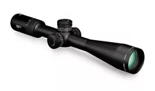 Vortex Viper PST GEN II 5-25X50 EBR-7C MOA Reticle FFP Scope