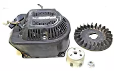 Baja Warrior 200 Mini Bike Recoil Starter Assembly