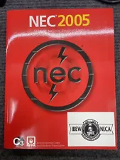 2008 nec code book for sale