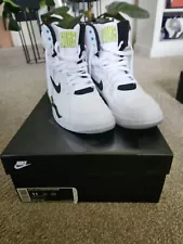 Size 11 - Nike Air Command Force Billy Hoyle (David Robinson)