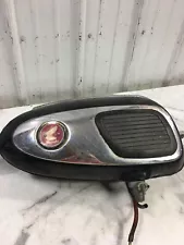 Honda S65 S 65 Sport petrol gas fuel tank