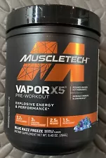 Pre Workout Powder | Vapor X5 | Pre Workout Powder for Men & Women Exp.02/2026+