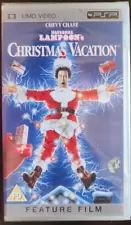 umd movie Christmas Vacation