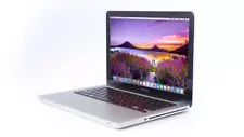 2011 Apple MacBook Pro 15"2.0 i7 8GB 500GB HDD Laptop