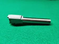 Wilson Combat Drop In Match Grade Barrel Glock 19