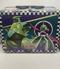 Pokemon Collectors Tin