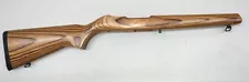 Laminate Wood Stock for Ruger 10/22 Excellent Condition *NEW*