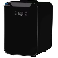 Mini Personal Fridge Cooler, 9.96 in