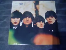 Beatles For Sale LP De Agostini no.8 New & Sealed