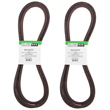 SureFit Deck Drive Belt for Toro 115-7407 48" Z Master G3 3000 5000 6000 2PK