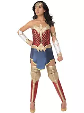 Women's WW84 Wonder Woman Costume