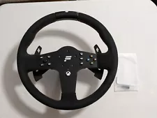 New ListingFanatec CSL Elite Steering Wheel P1 - For Xbox & PC