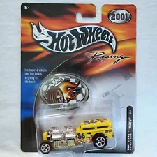 Hot Wheels Racing Way 2 Fast M&M's #3 2001 For Sale 1:64 Scale