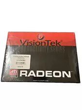 Visiontek Radeon 1 Gb 4650