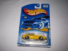 Hot Wheels Ferrari 365 GTB/4 No. 236