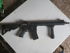 airsoft rifle electric Assault Rifle