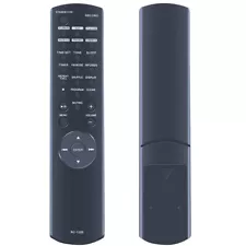 New RC-1225 RC1225 Remote Control For TEAC Smart LED TV CR-H500 CRH500NT