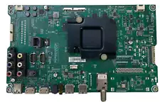 Hisense 200039 Main Board 55H8C (SEE NOTE)