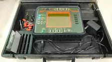 Sun Electric Corporation Snap On LS2000 Automotive Oscilloscope ** READ **